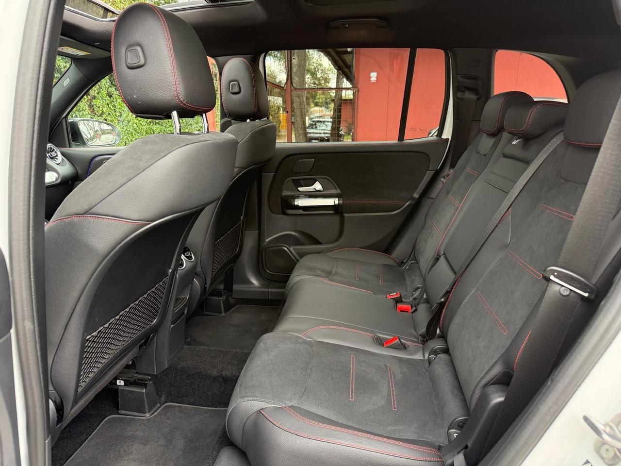 Mercedes-benz GLB 250 Automatic 4Matic AMG Line Premium Plus tetto *promo*