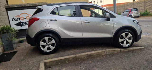 OPEL Mokka 1.6 Ecotec 115CV 4x2 Start&Stop PREZZO REALE