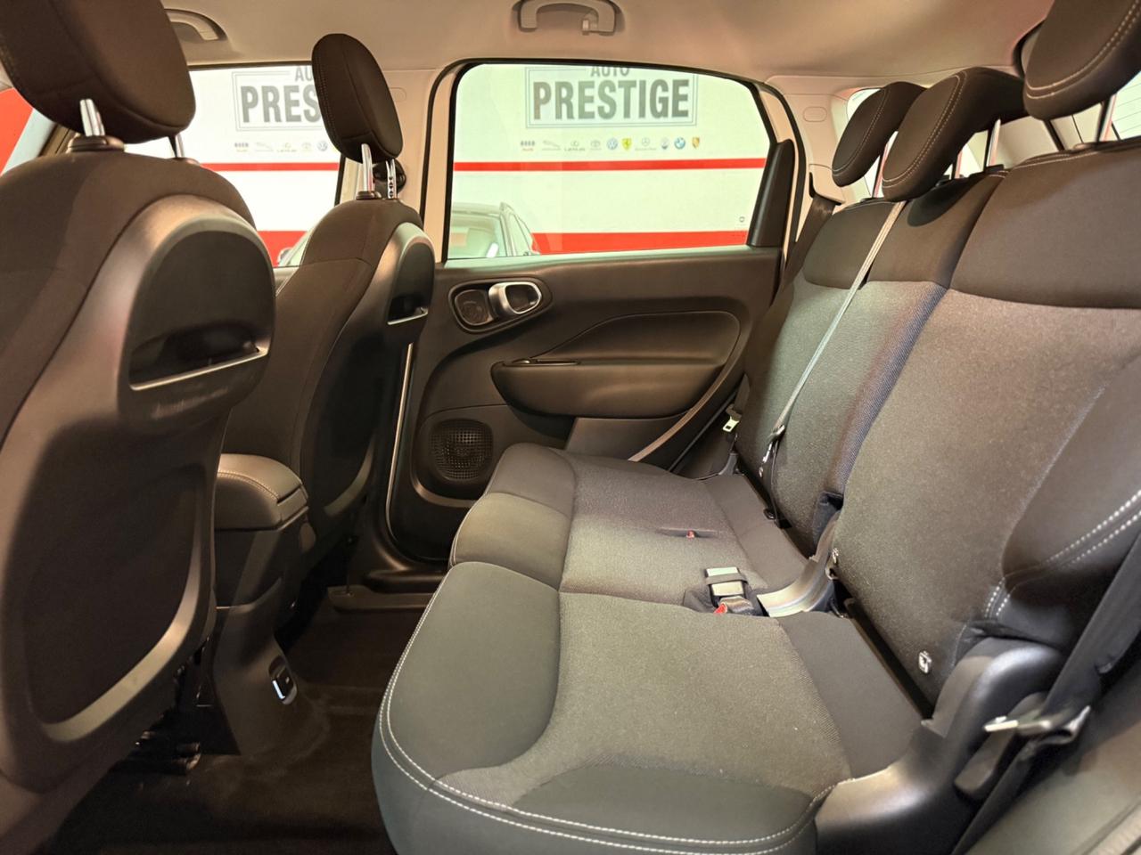 Fiat 500L 1.3 Multijet 95 CV Cross OK NEOPATENTATI