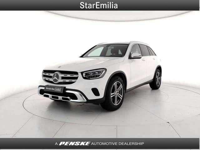 Mercedes-Benz GLC 220 220 d 4Matic Sport