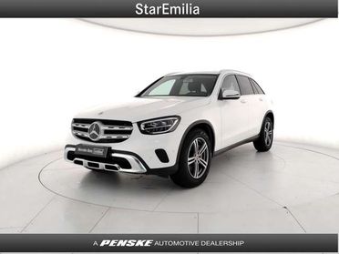 Mercedes-Benz GLC 220 220 d 4Matic Sport