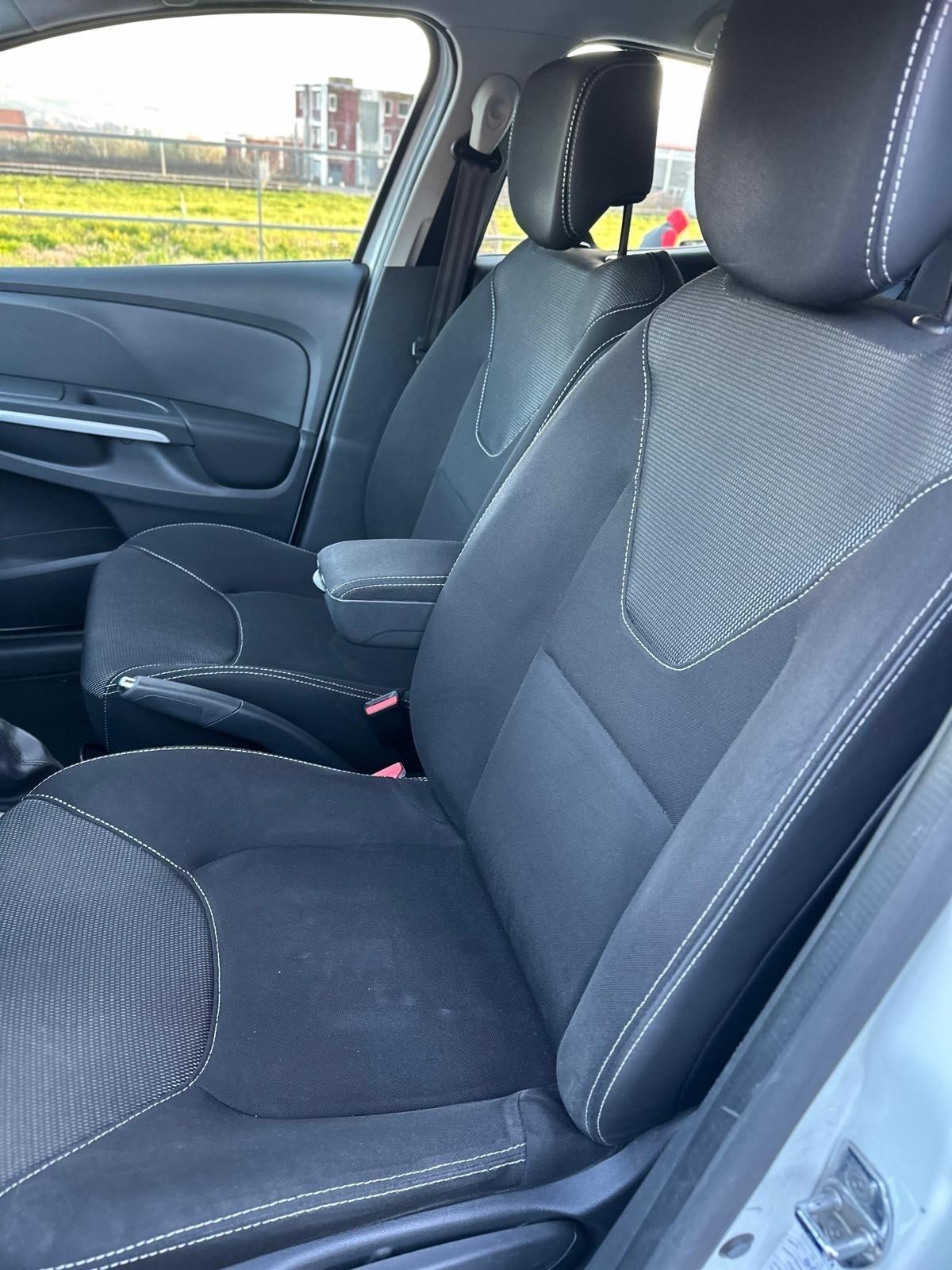 Renault Clio Sporter dCi 8V 75CV Start&Stop Energy Duel