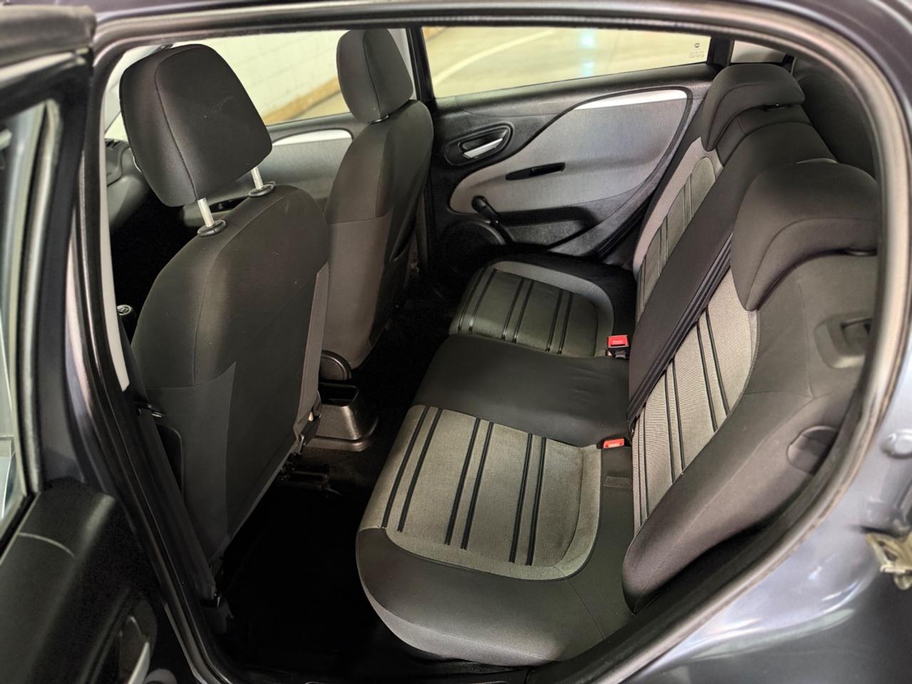 Fiat Punto Evo 1.3 Mjt 75 CV DPF 5 porte S&S Dynamic