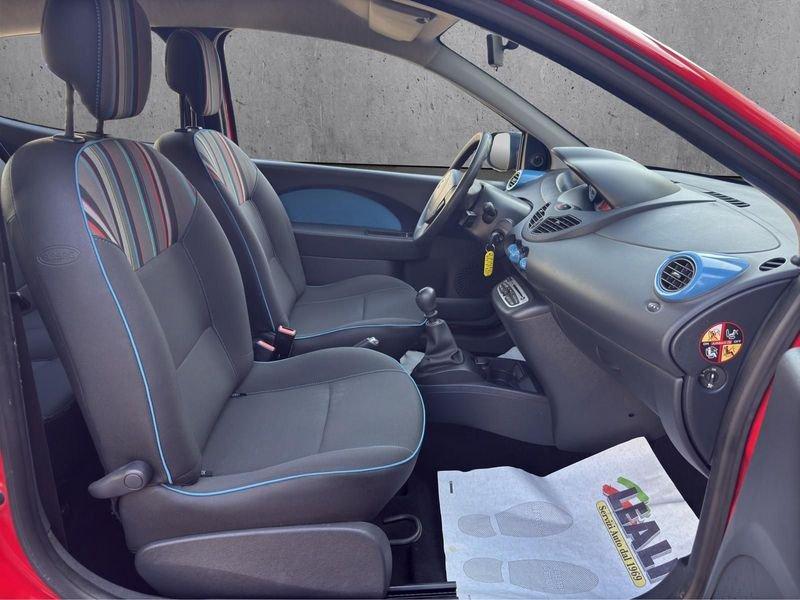 Renault Twingo Twingo 3p 1.2 75cv Wave
