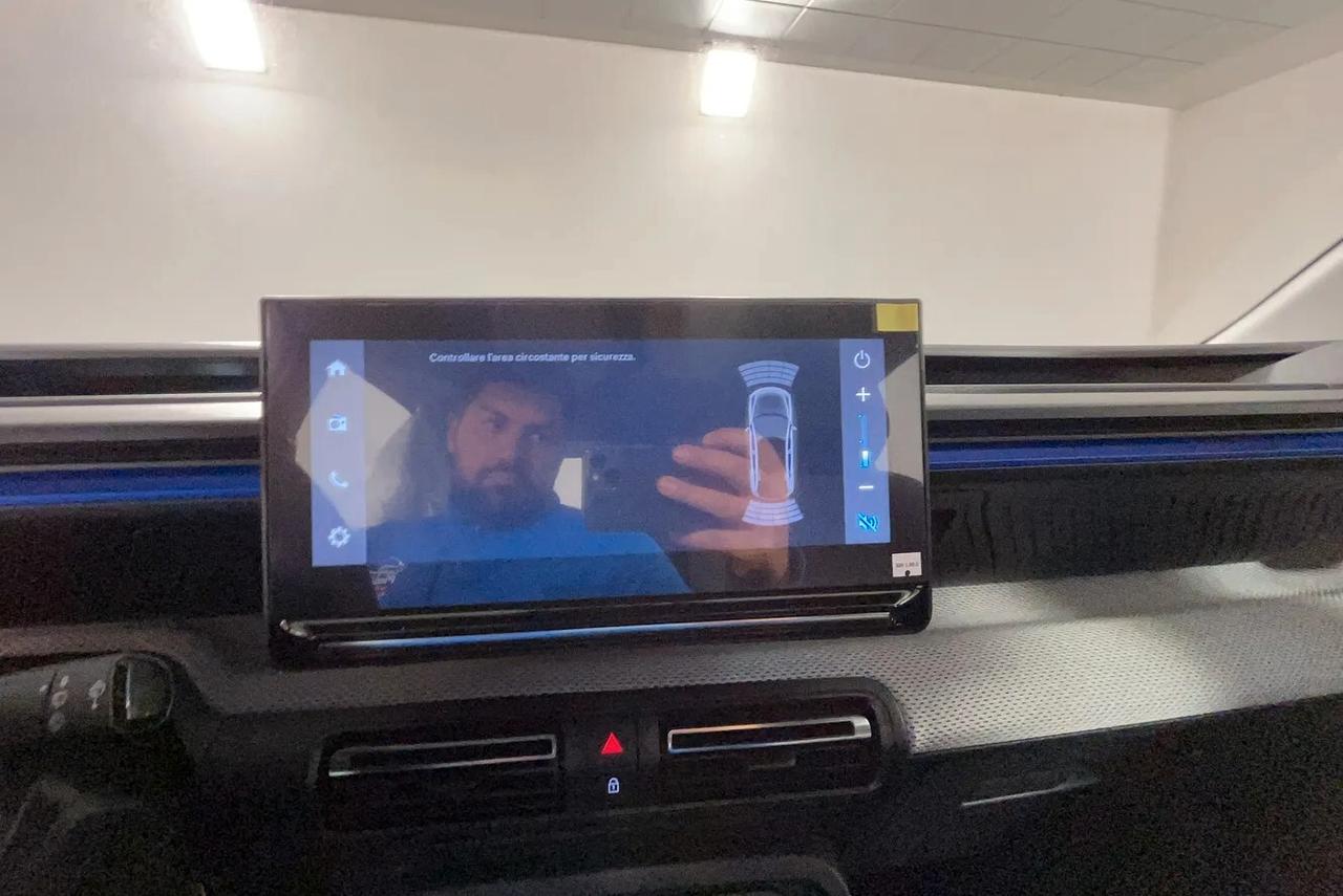 Citroen C3 PureTech 100 S&S Plus