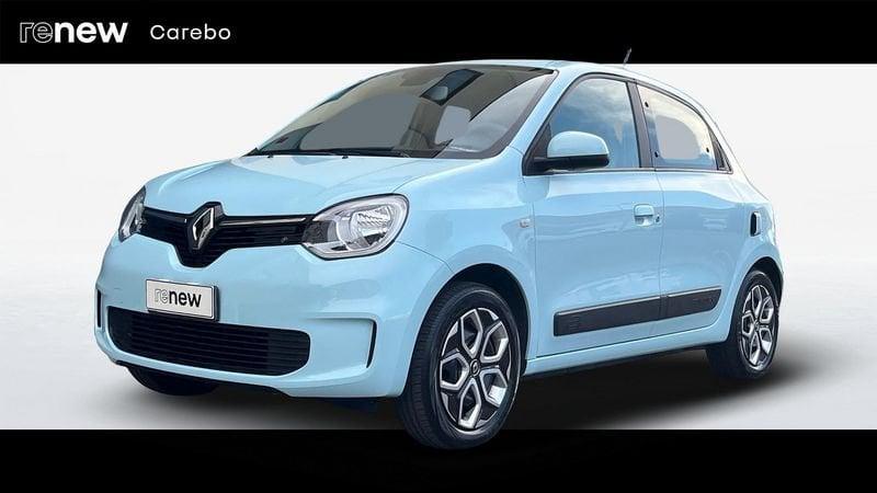 Renault Twingo 1.0 SCe 65cv Duel