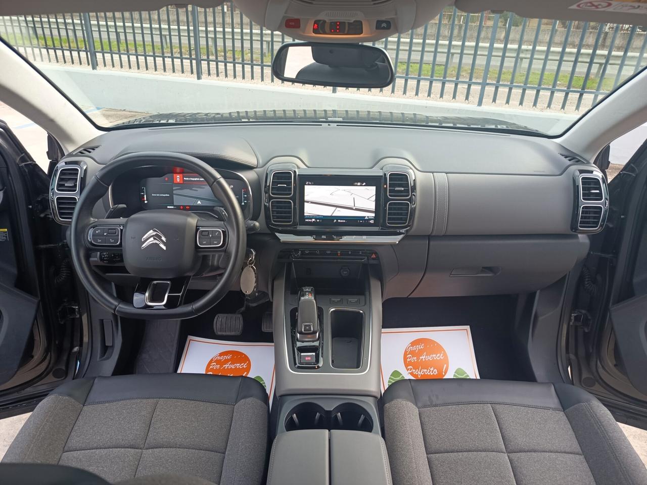 Citroen C5 Aircross BlueHDi 130 S&S EAT8 Business