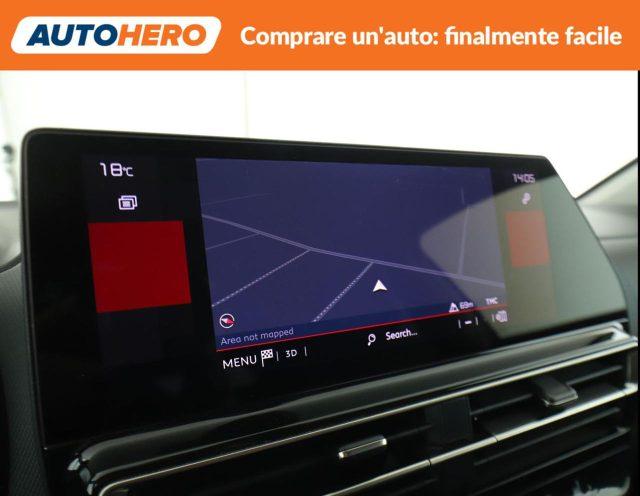 CITROEN C5 Aircross BlueHDi 130 S&S EAT8 Shine Pack