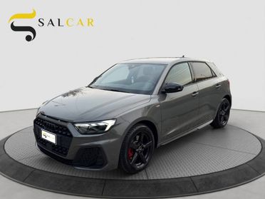 Audi A1 SPB 30 TFSI S tronic line edition 2024
