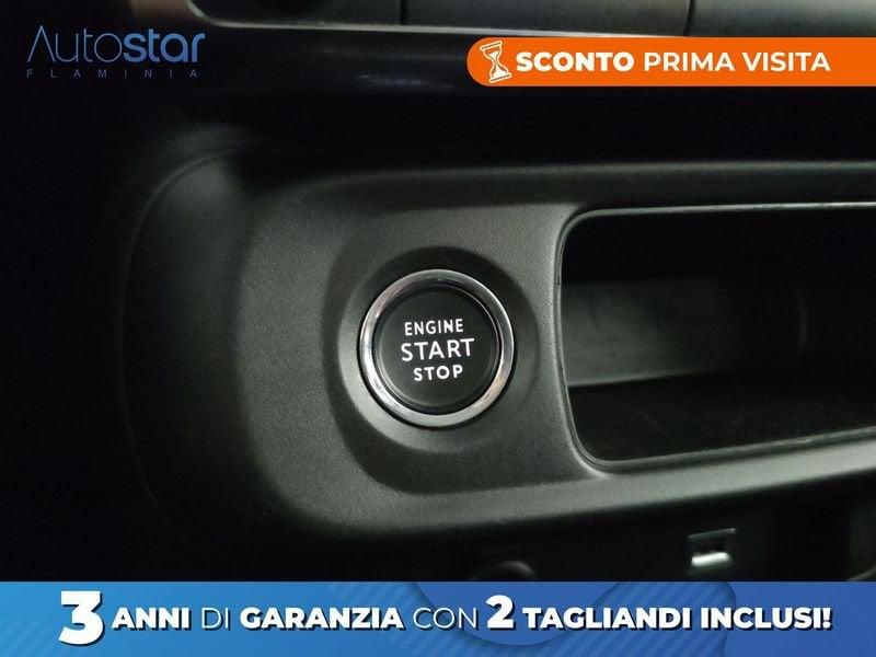 Citroën C3 1.2 puretech Shine s&s 83cv