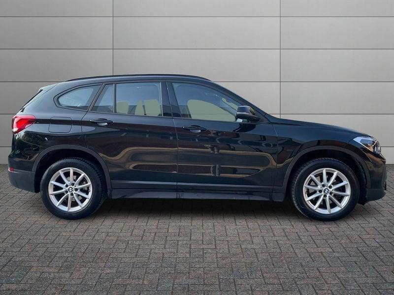 BMW X1 X1 sdrive18d