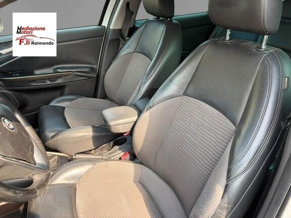 Alfa Romeo Giulietta 2.0 JTDm-2 175 CV TCT Exclusive