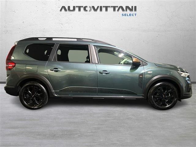 DACIA Jogger 1.0 TCe GPL Extreme 7p.ti