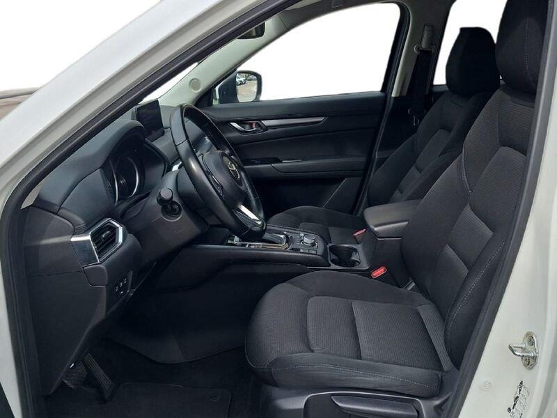 Mazda CX-5 2.2L Skyactiv-D 150 CV Automatica 2WD Business