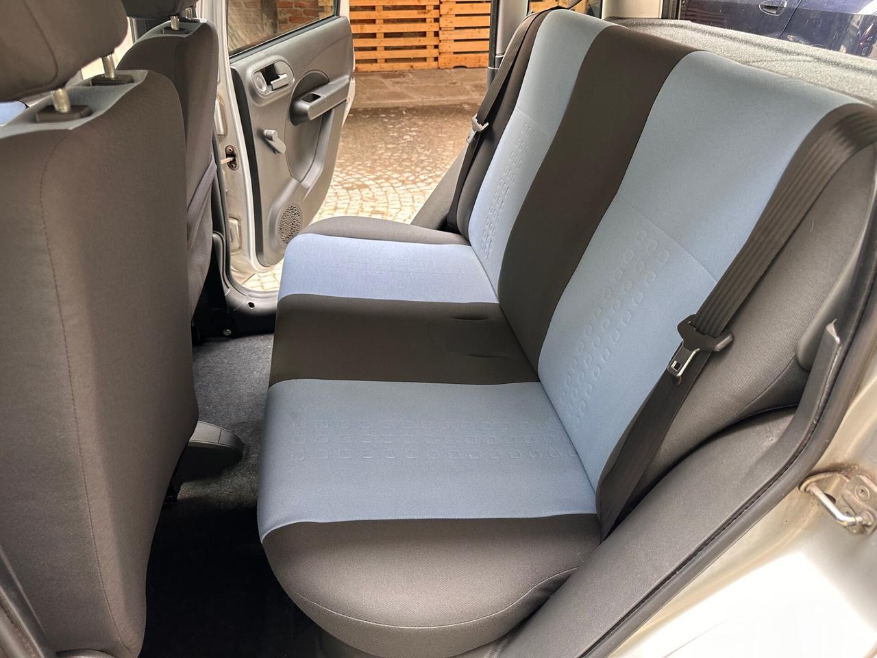 Fiat Panda 1.2 * UNICO PROPRIETARIO