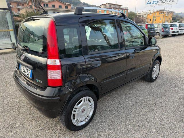 FIAT Panda 1.2 Dynamic Natural Power