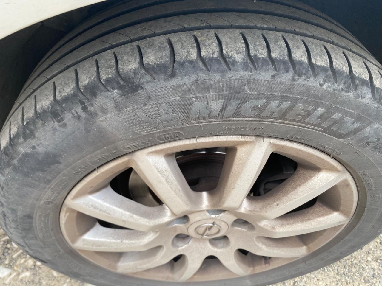 Opel Astra 1.7 CDTI 101CV Station Wagon Club