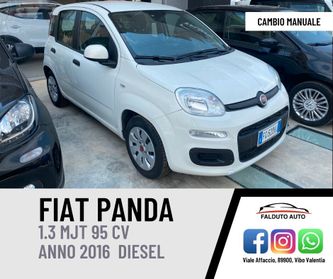 FIAT PANDA - DIESEL