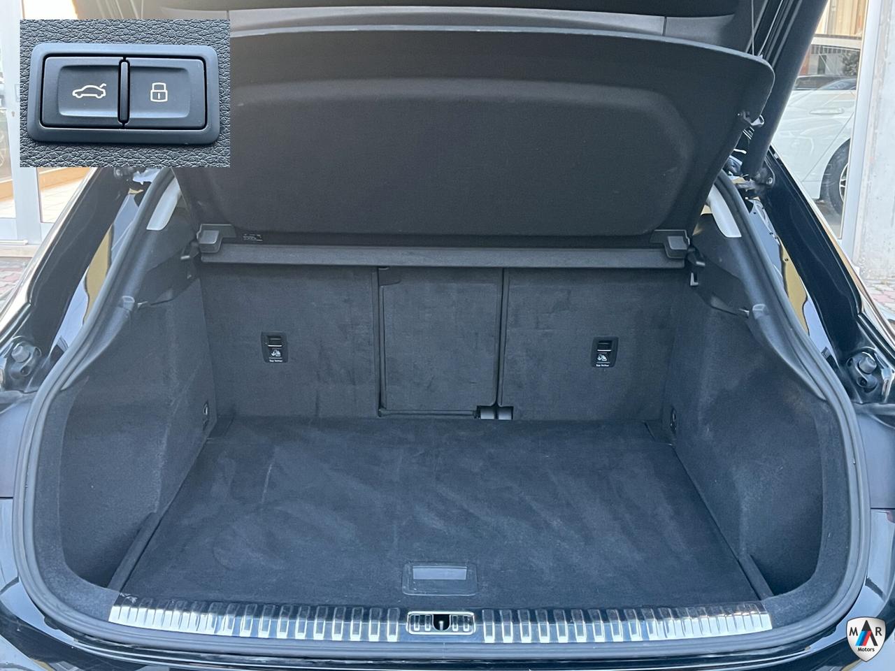 Audi Q3 35 TDI S tronic S line