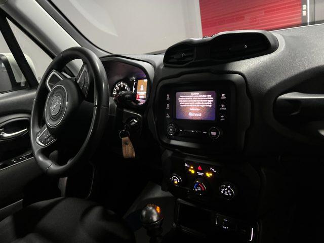 JEEP Renegade 1.6 Mjt 130 CV Longitude
