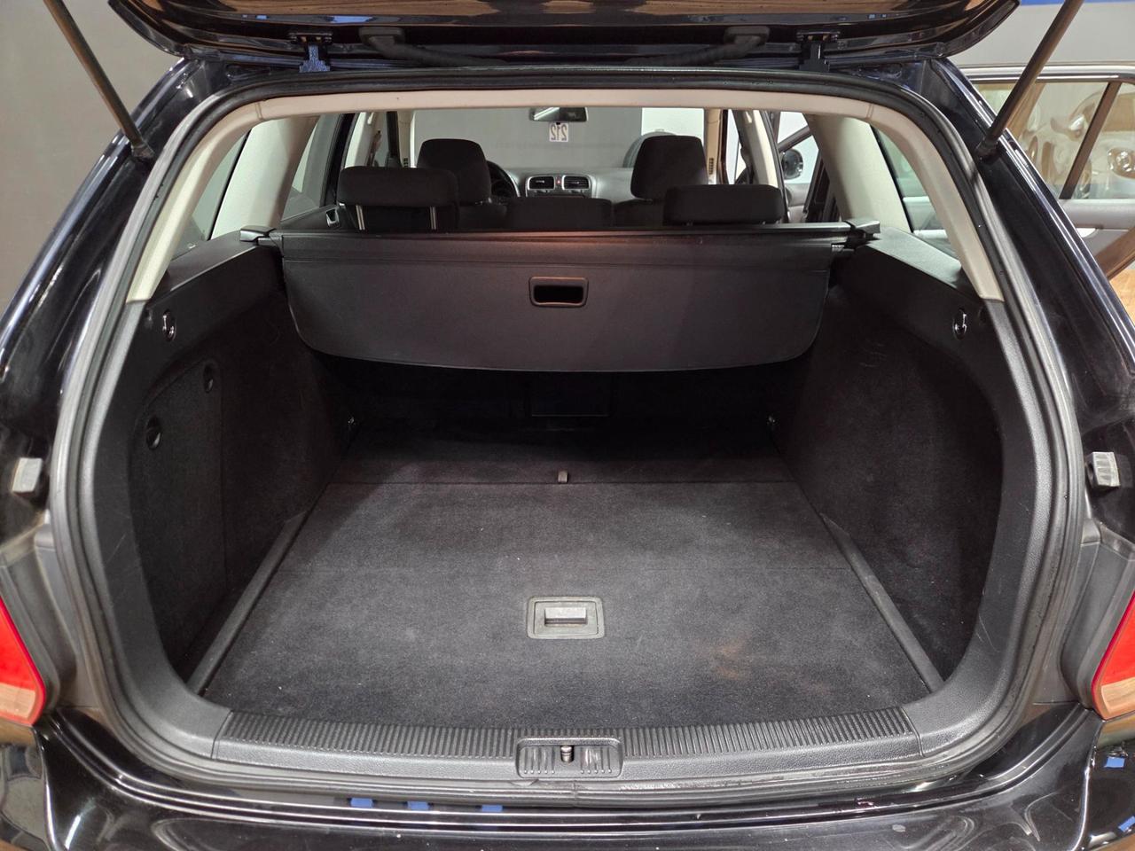 Volkswagen Golf Variant 1.4 tsi Comfortline