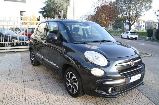 FIAT 500L 1.4 95 CV POP STAR