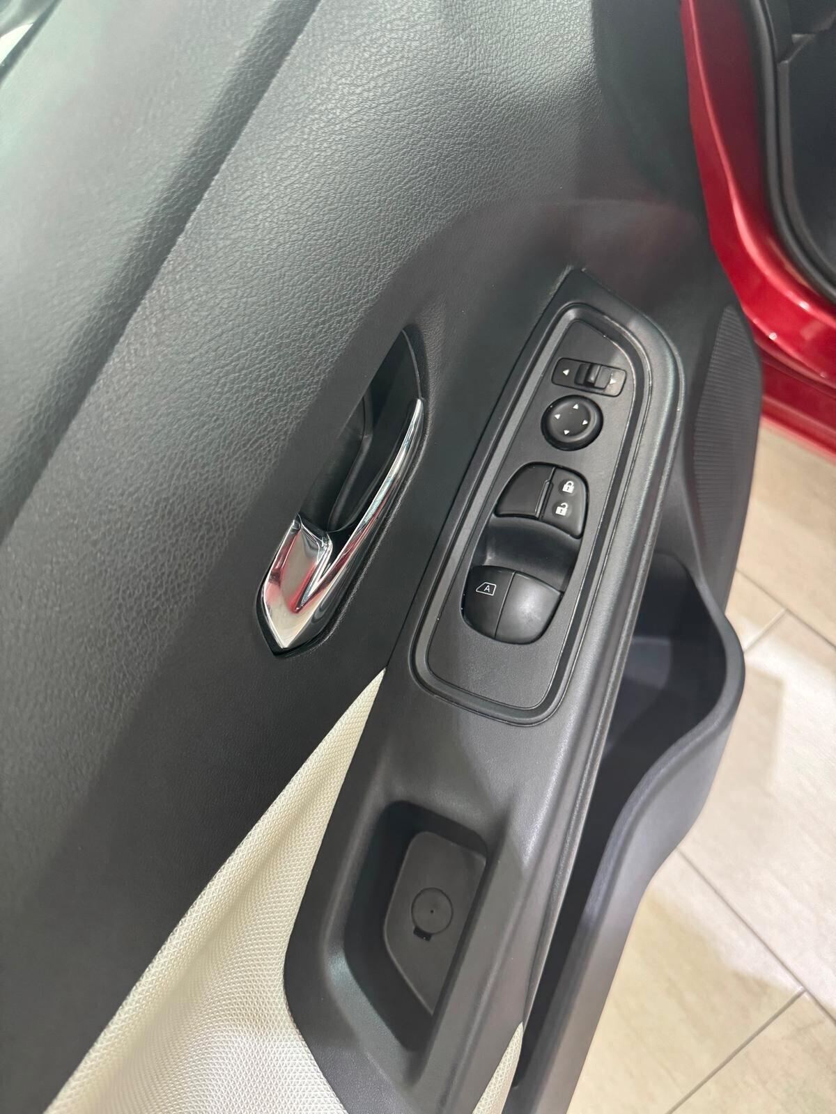 Nissan Micra IG-T 90 GPL 5 porte Plus
