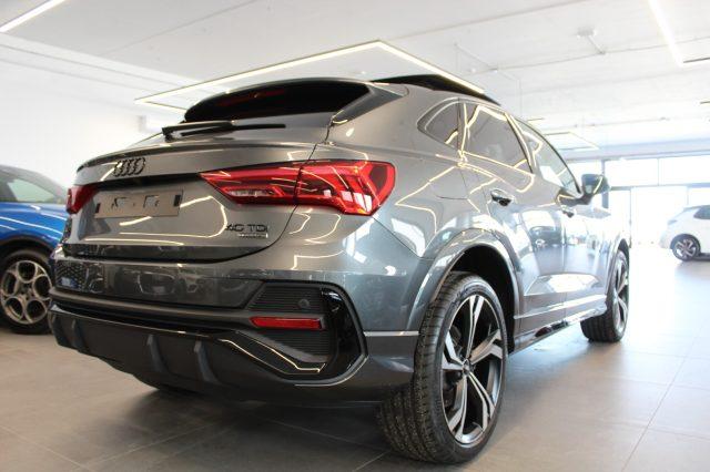 AUDI Q3 SPB 2.0 TDI 193 CV Quattro S-Line Edition KM0 MY25
