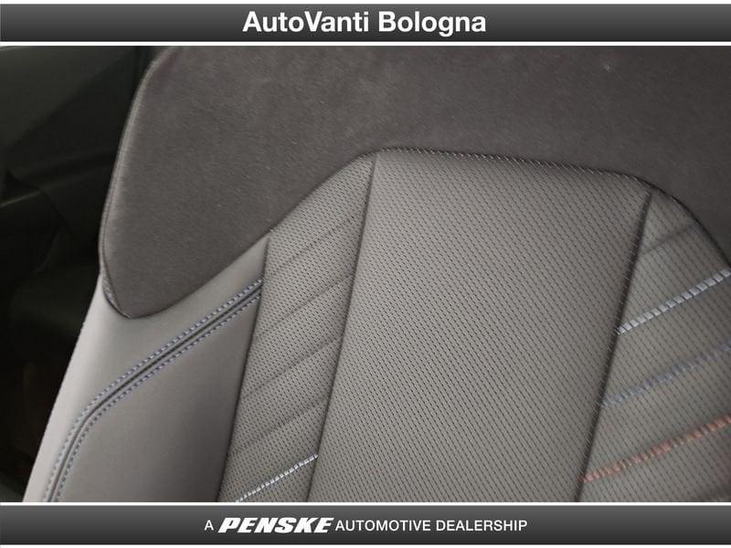 BMW X3 X3 xdrive30e MSport Pro auto