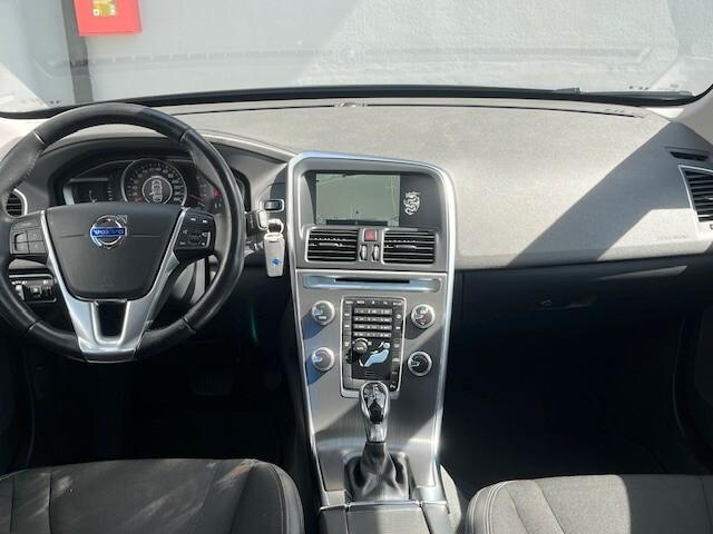 Volvo XC 60 XC60 D3 Geartronic Business Plus