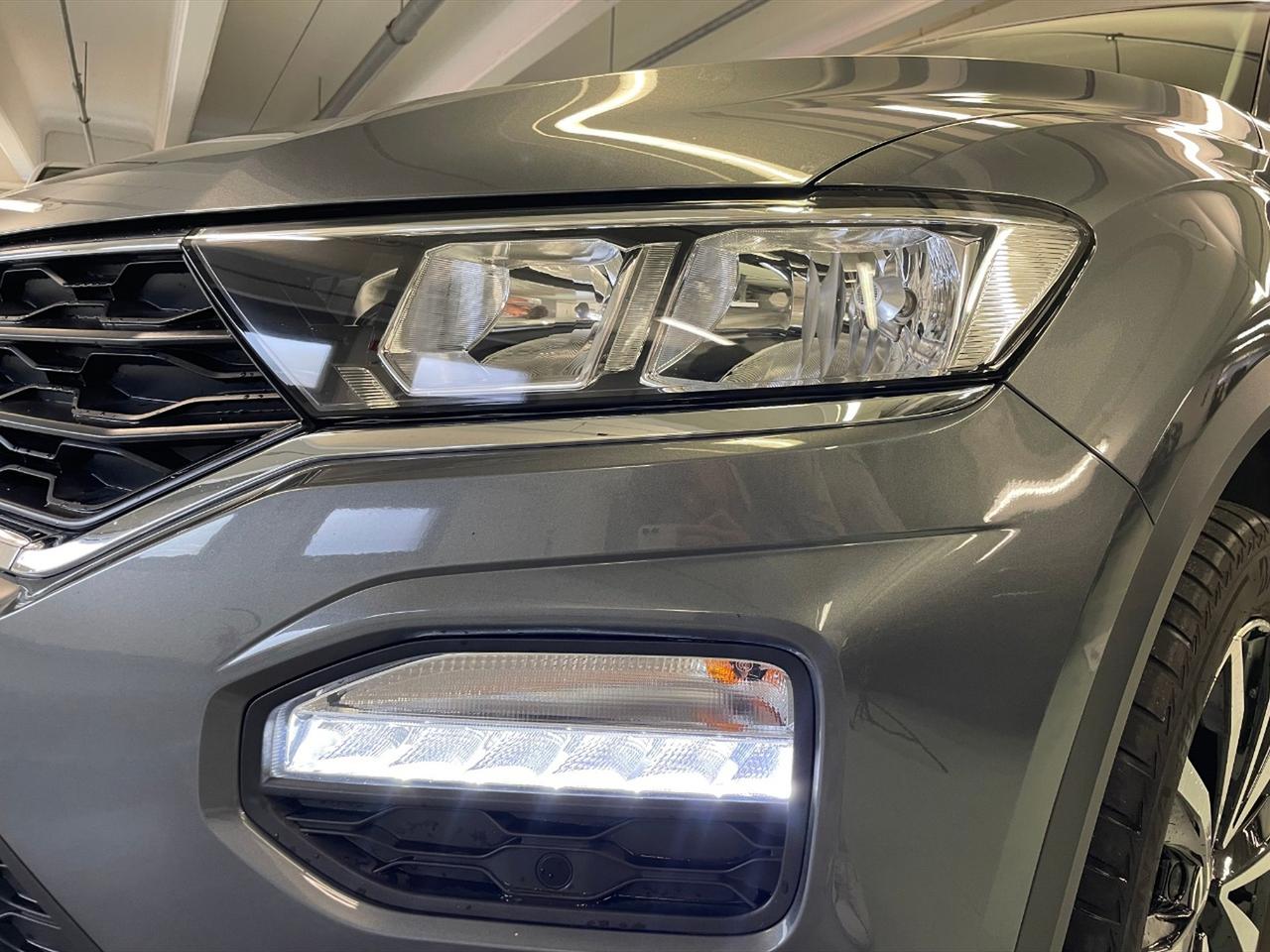 Volkswagen T-Roc 1.0 tsi style 110cv