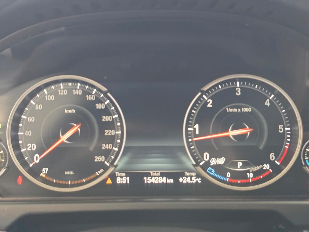 Bmw X6 xDrive30d 249CV