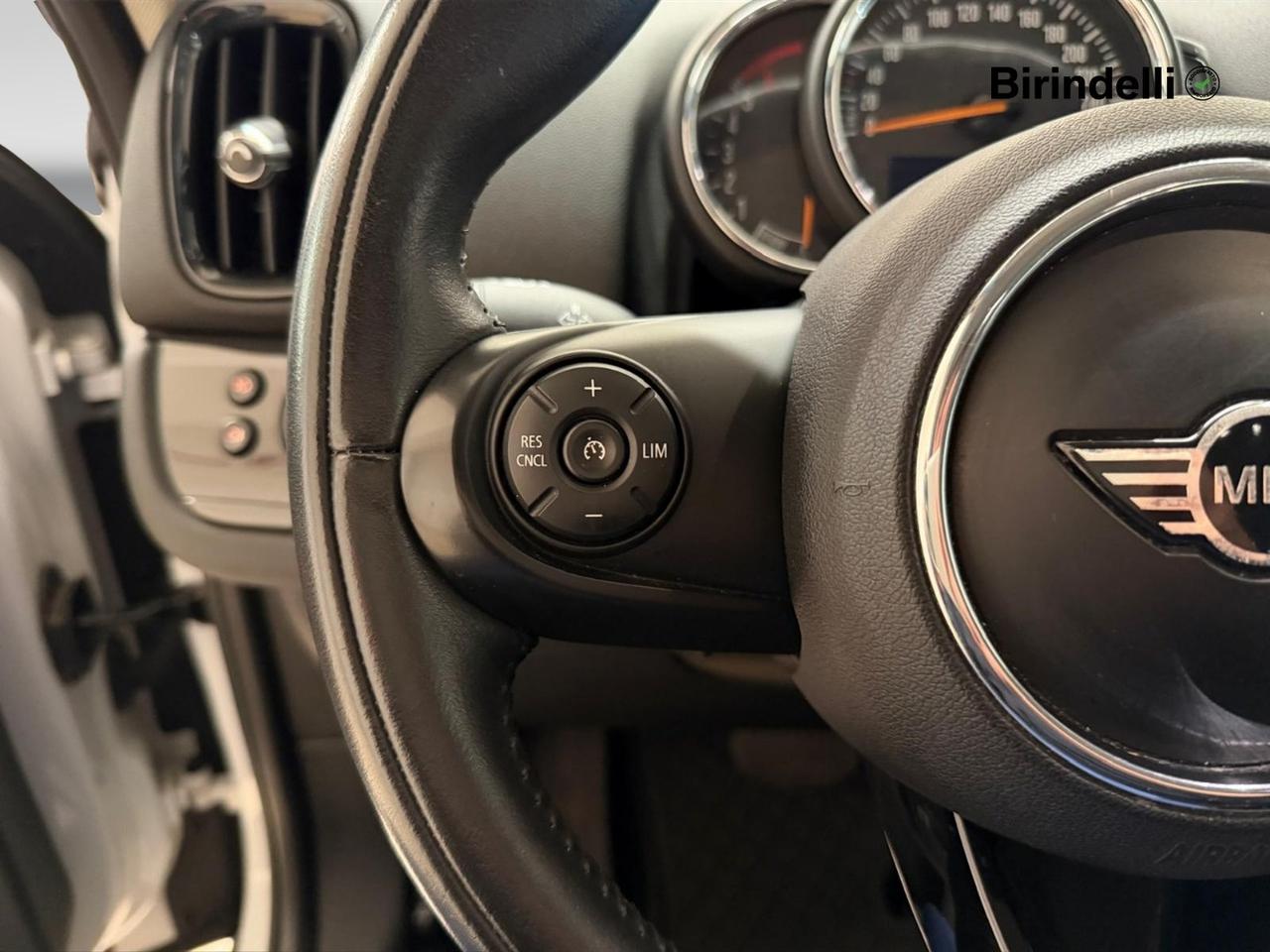 MINI Mini Countrym.(F60) - Mini 1.5 One D Hype Countryman