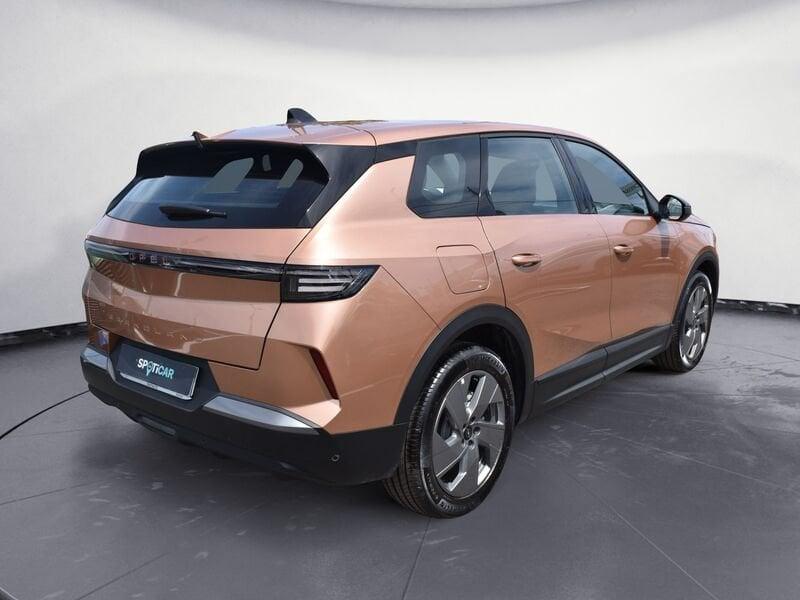 Opel Grandland Hybrid 145cv EDCT Edition