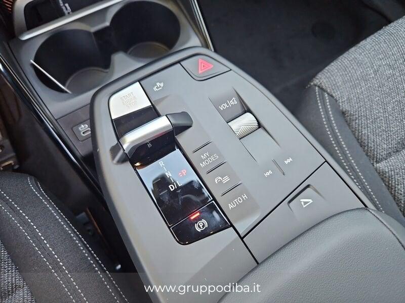 BMW Serie 2 Active Tourer Serie 2 218D ACTIVE TOURER