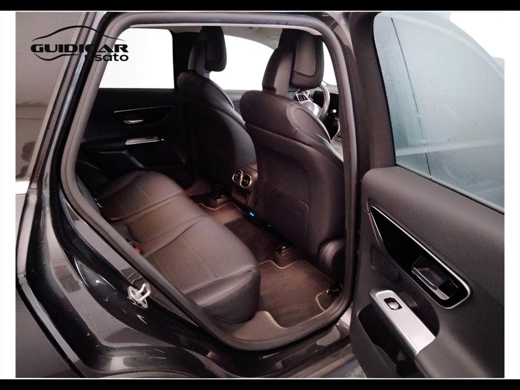 Mercedes-Benz GLC - X254 - GLC 220 d Advanced Plus 4matic auto