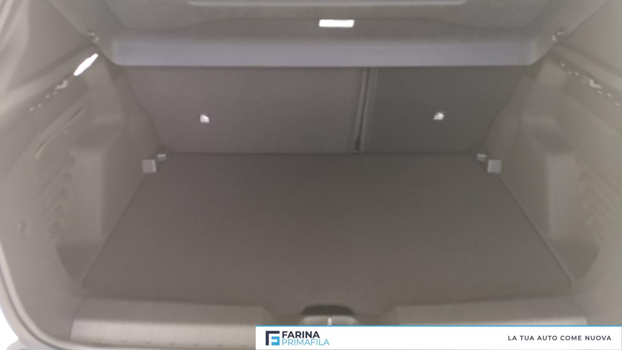 JEEP Avenger 1.2 turbo e-hybrid Summit fwd 100cv edct6