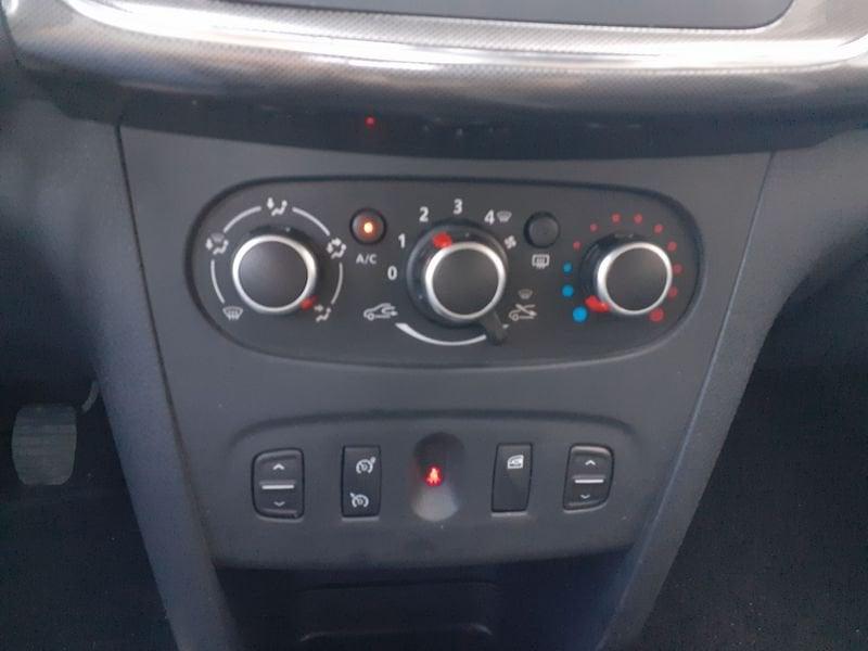 Dacia Sandero Stepway 1.5 dCi 8V 90CV 1°PROP-GARANZIA