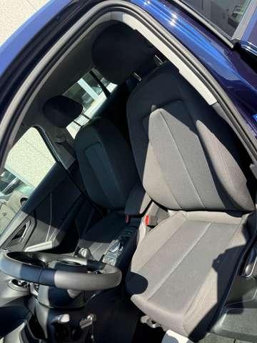 Audi Q2 30 1.0 tfsi TELECAMERA/CARPLAY/FULL LED/SEDILI RISCALDATI - PROMO FIN