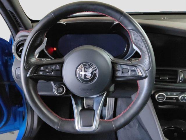 ALFA ROMEO Giulia Giulia 2.2 Turbodiesel 210 CV AT8 AWD Q4 Competizi