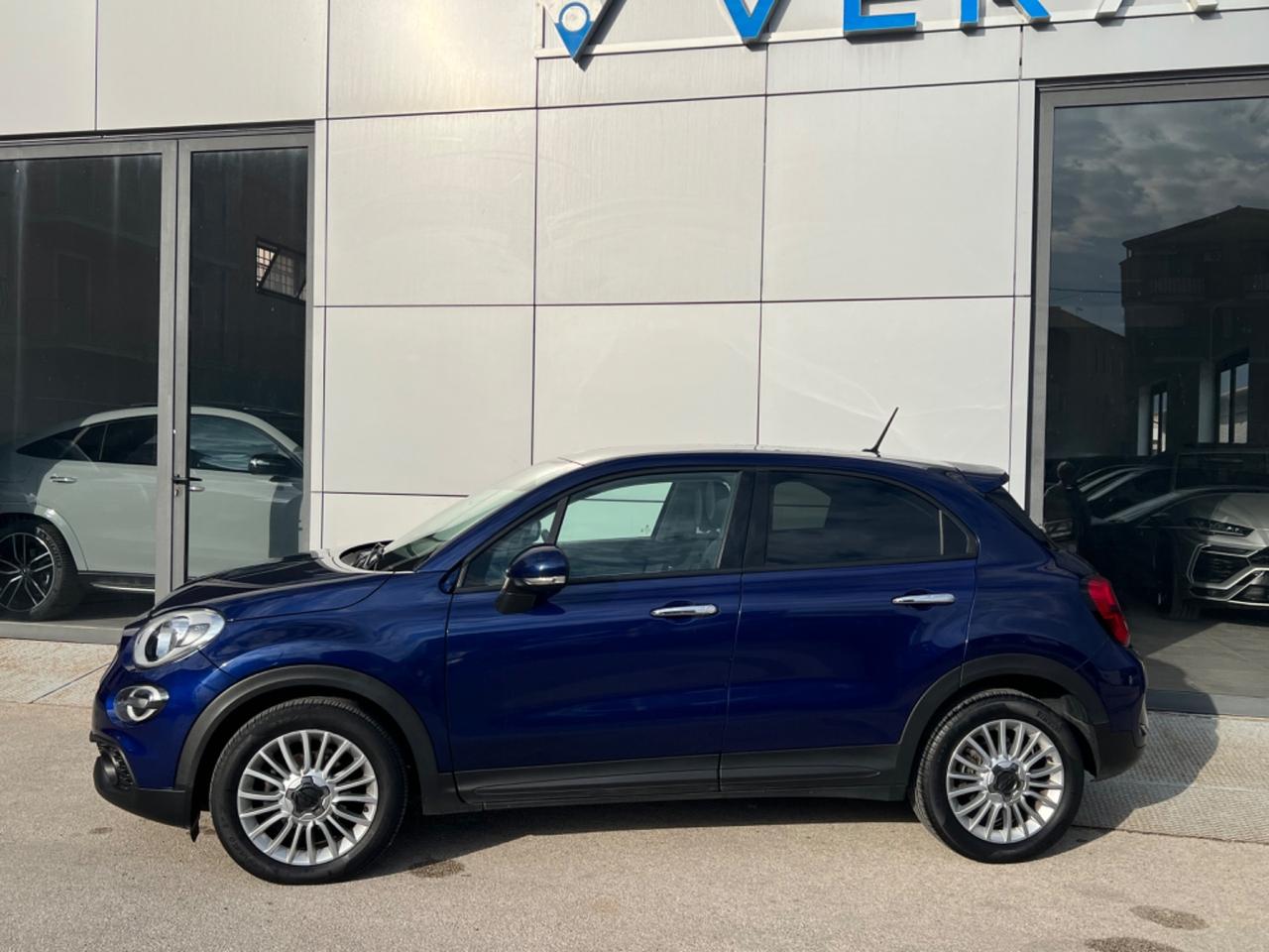 Fiat 500X 1.0 120 CV Urban - ANTICIPO €900 proposta finanziamento