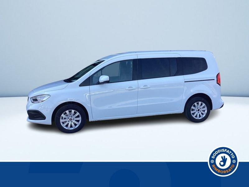 Mercedes-Benz Classe T 180 Extralong MT