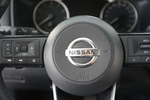 NISSAN Qashqai MHEV 158 CV Xtronic Business Uniprop. Certificata