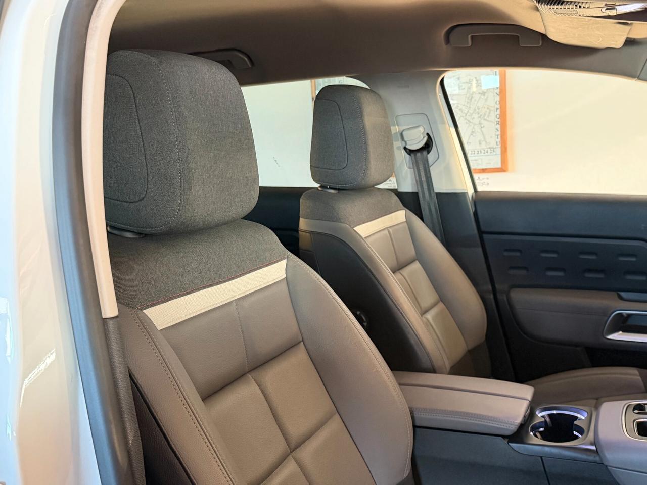 Citroen C5 Aircross 1.5 BLUEHDI 130 cv. AT8 SHINE (Nav)