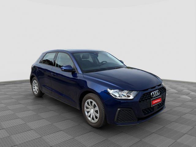 AUDI A1 A1 SPB 25 TFSI