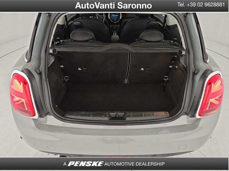 MINI Mini 3 porte Mini 1.5 One Hype