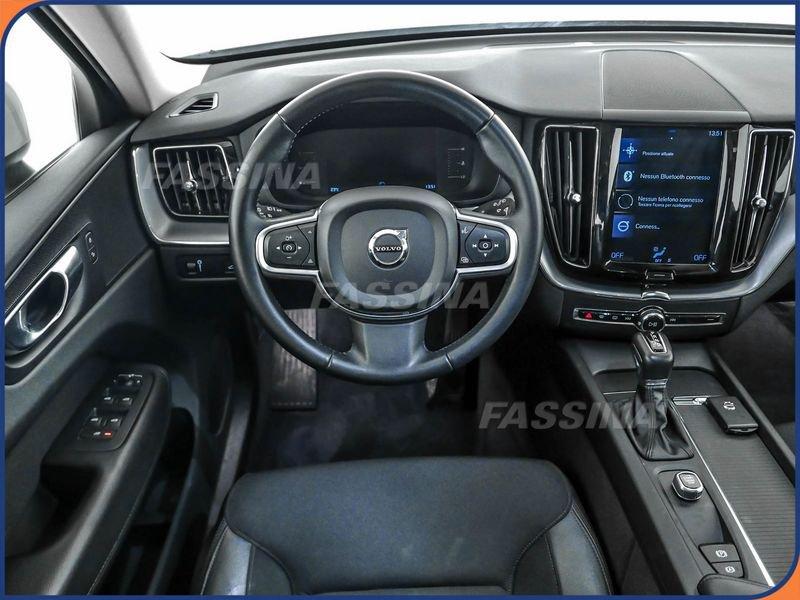 Volvo XC60 D4 Geartronic Business