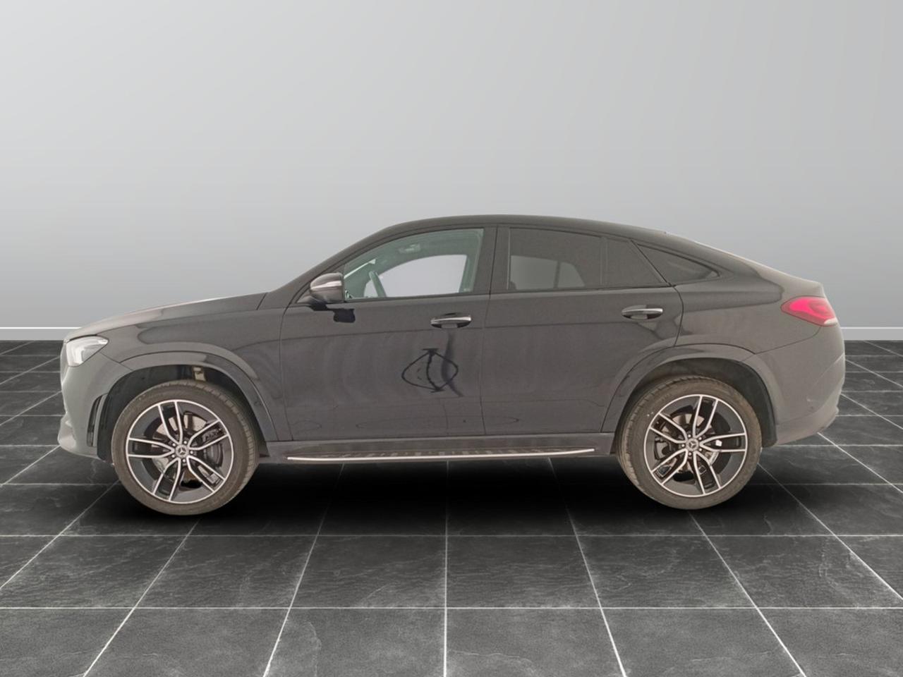 Mercedes Classe GLE gle coupe 350 d premium pro 4matic 9g-tronic plus