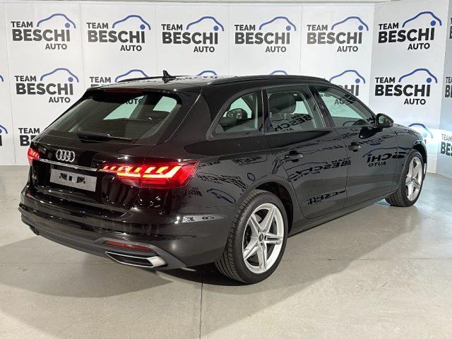 AUDI A4 Avant 30 TDI/136 CV S tronic Business Advanced