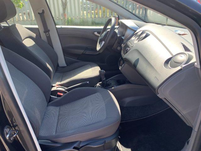 SEAT Ibiza 1.6 TDI CR DPF 5 porte Style